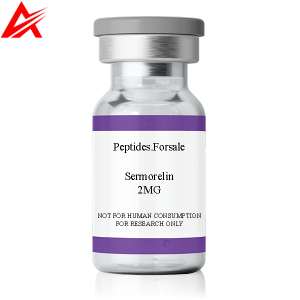 Peptides - Sermorelin 2 MG