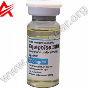 Equipoise 300