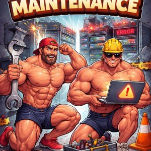 Website maintenance chaos in action.jpg