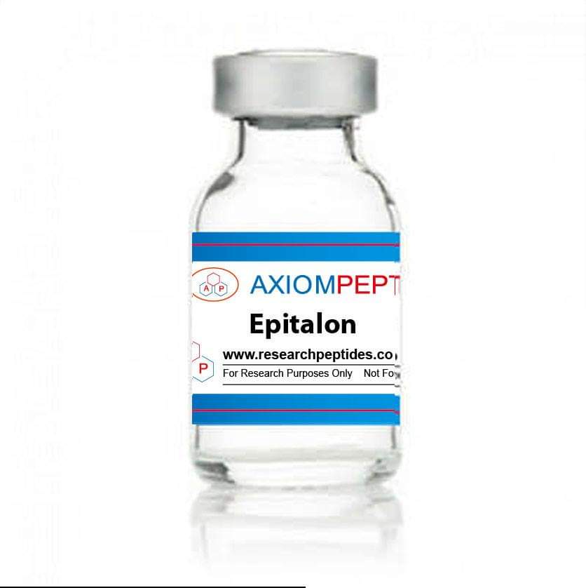 Axiom Peptides Epithalon 10mg