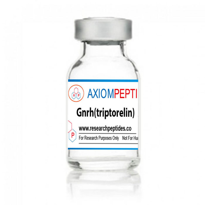 Axiom Peptides GnRH (Triptorelin) 2mg