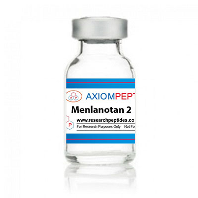 Axiom Peptides Melanotan II 10mg