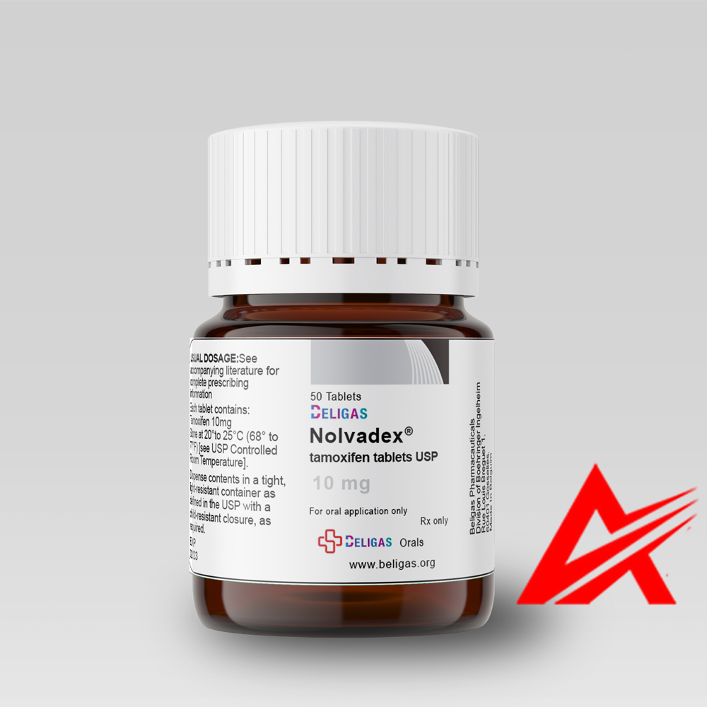 Beligas Pharmaceutical Nolvadex®