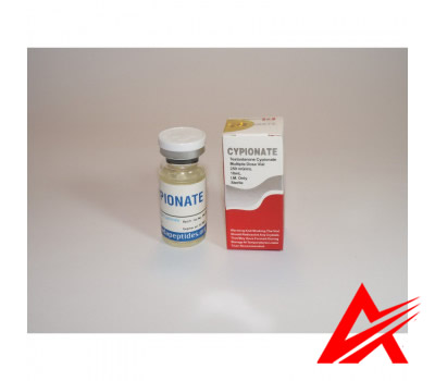 Canada peptides Testosterone Cypionate 10ml vial 250mg/ml