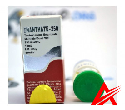 Canada peptides Testosterone Enanthate 1 vial 10ml 250mg/ml