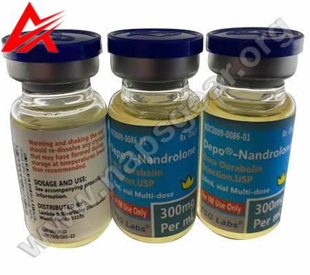 Depo Nandrolone D