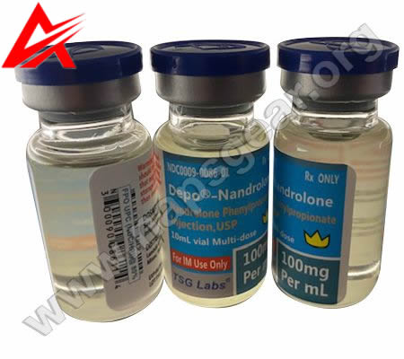 Depo Nandrolone NPP