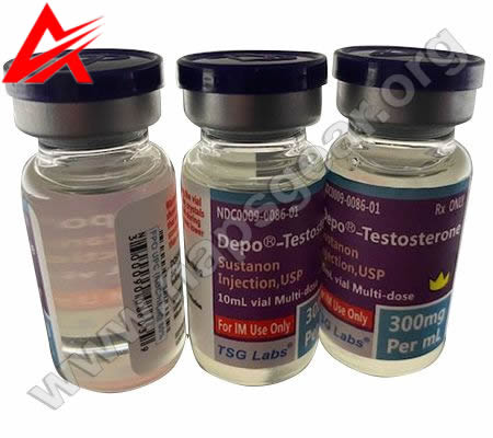 Depo Testosterone (Sustanon)