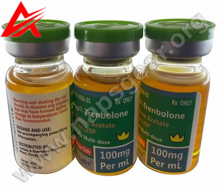 Depo Trenbolone A