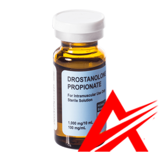 Hilma Biocare Mast P 100 | Drostanolone Propionate 100mg Lean Muscle and Cutting Stack