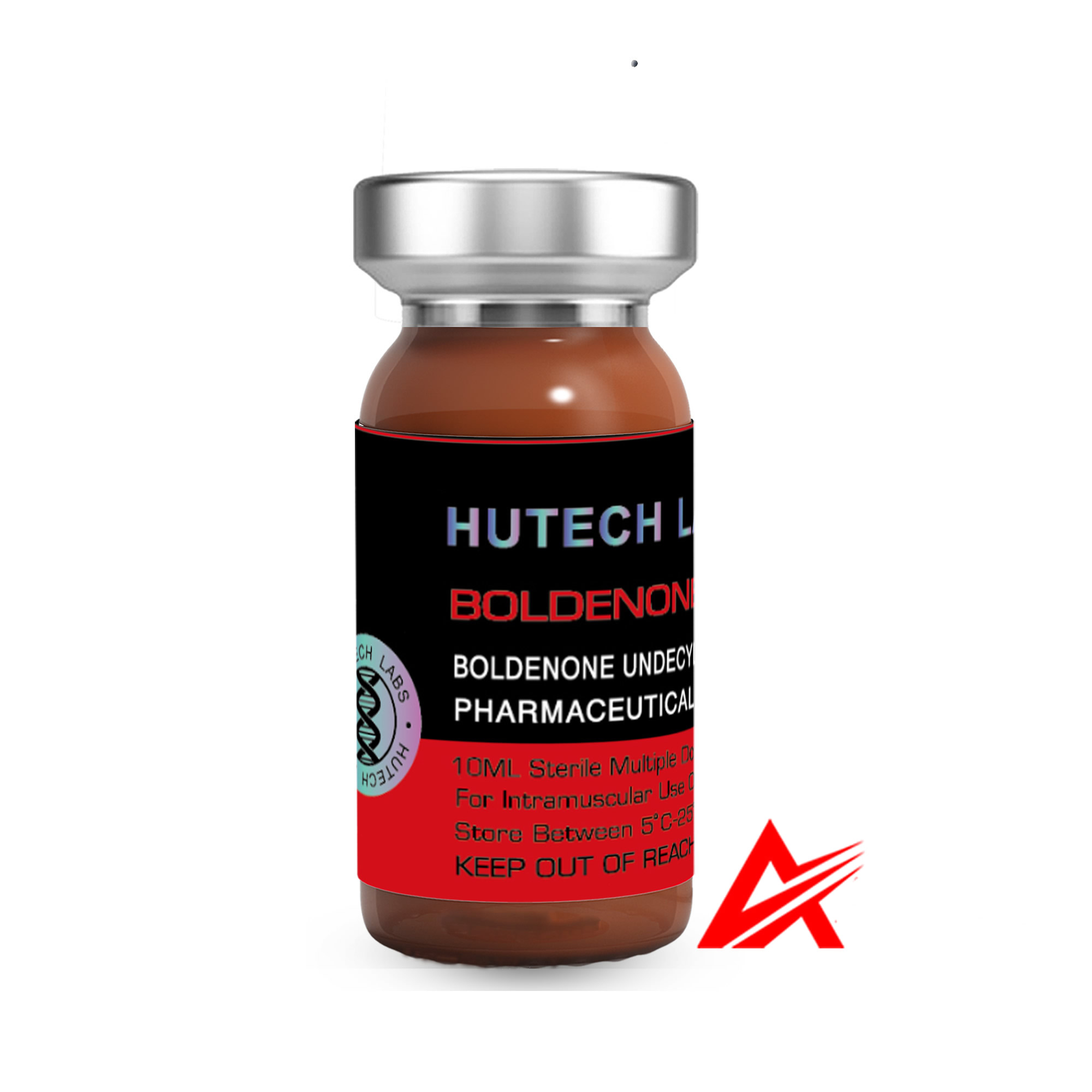 HUTECH Lab Boldenon Eq ® 300