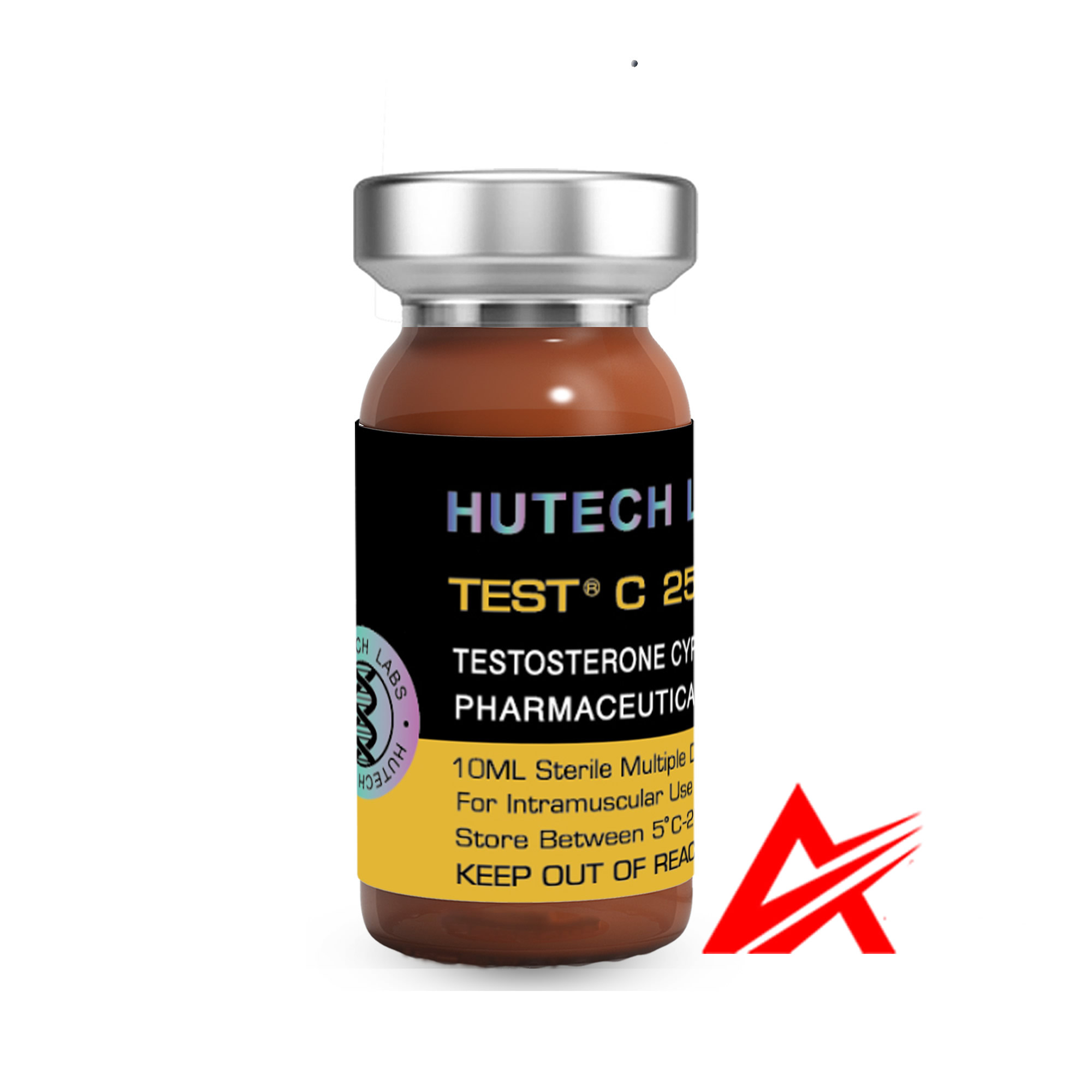 HUTECH Lab Test ® C 250