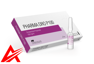 Pharmacom-Labs-Pharmadro P 100 10amps 100mgml expired.png