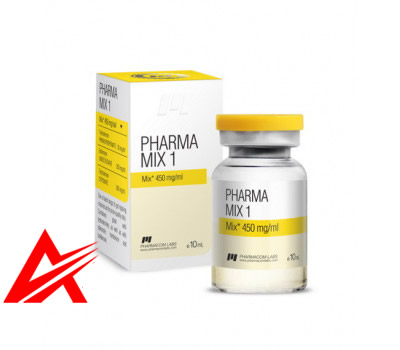 Pharmacom-Labs-PharmaMix 1 10ml 450mgml.jpg