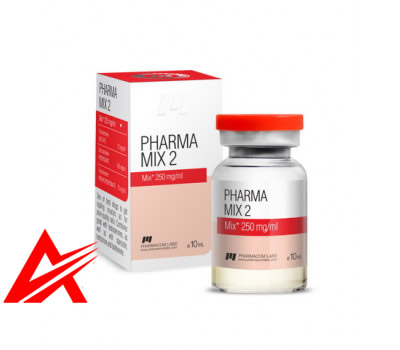 Pharmacom-Labs-PharmaMix 2 10ml 250mgml Expired labels.jpg