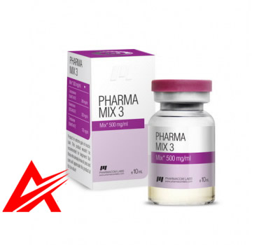 Pharmacom-Labs-PharmaMix 3 10ml 500mgvial Expired labels.jpg