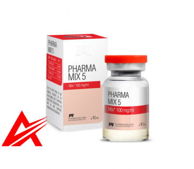 Pharmacom-Labs-PharmaMix 5 10ml 100mgml.jpg