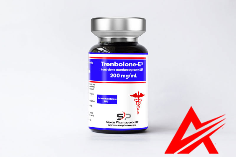 Saxon Pharmaceuticals Testosterone – E®