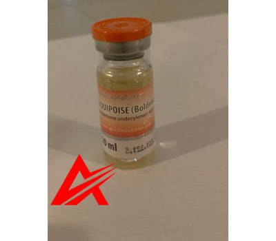 SP Laboratories Boldenone Undecylenate 10 ml 400mg/ml