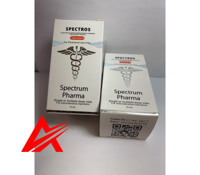 Spectros HGH 14IU per vial 10 vials 140IU kit.jpg