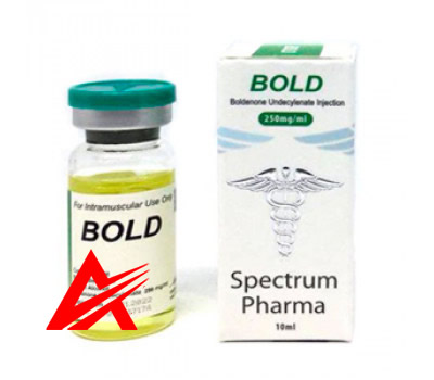 Spectrum Pharma Boldenone Undecylenate 10ml vial 250mgml.jpg