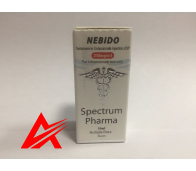 Spectrum Pharma Nebido 10ml 250mgml.jpg