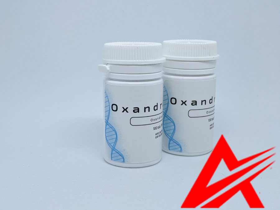 Steroids PRO Lab Oxandrolon 100tab/10mg