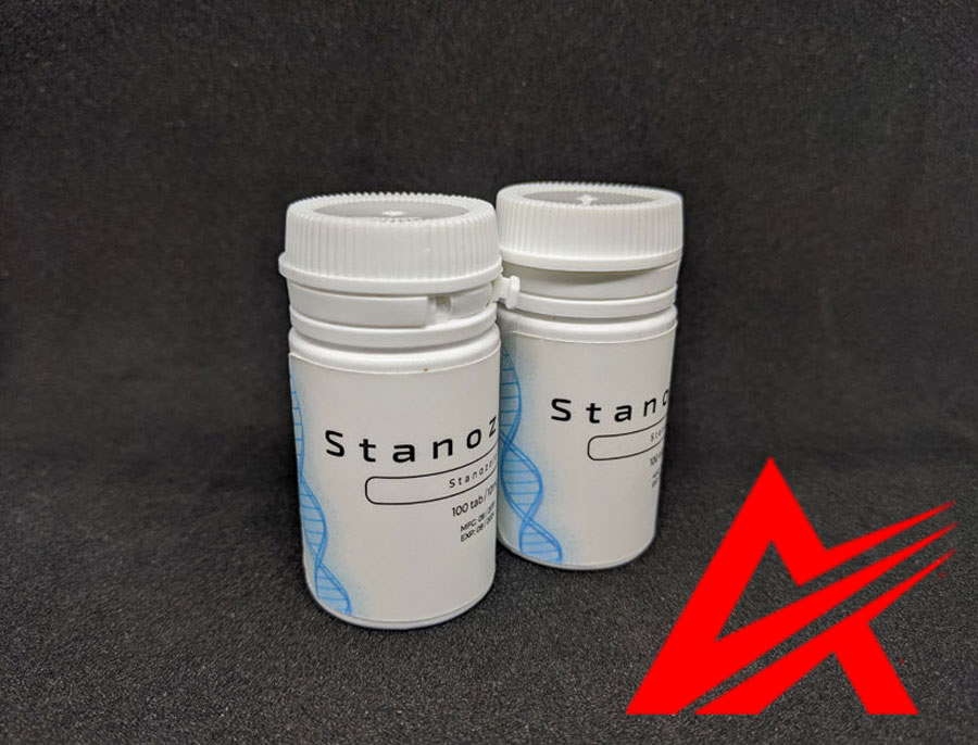 Steroids PRO Lab Stanozolole 100tab/10mg