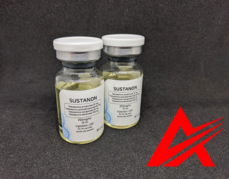 Steroids PRO Lab Sustanone 10ml/250mg