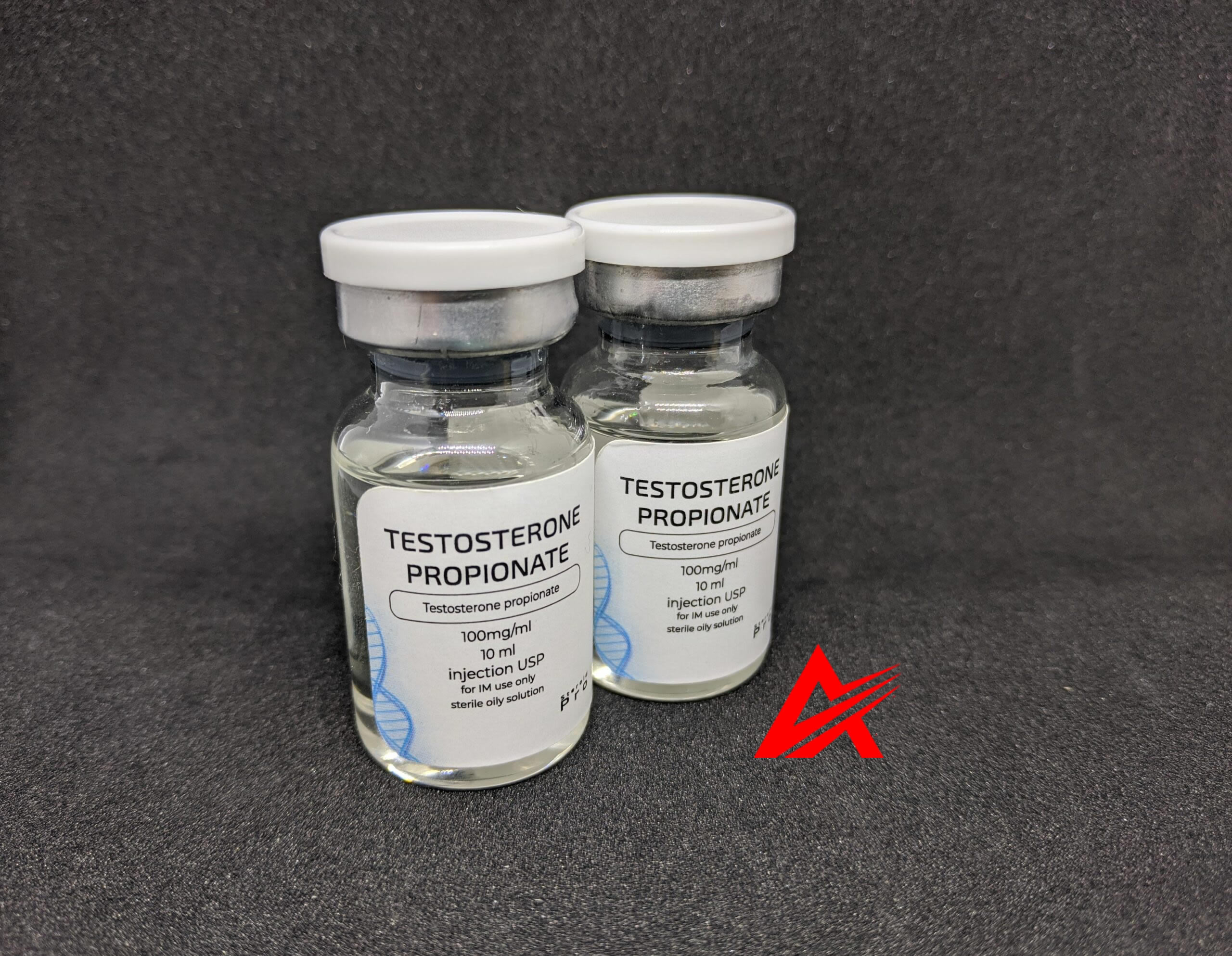 Steroids PRO Lab Testosterone Cypionate 10ml/200mg