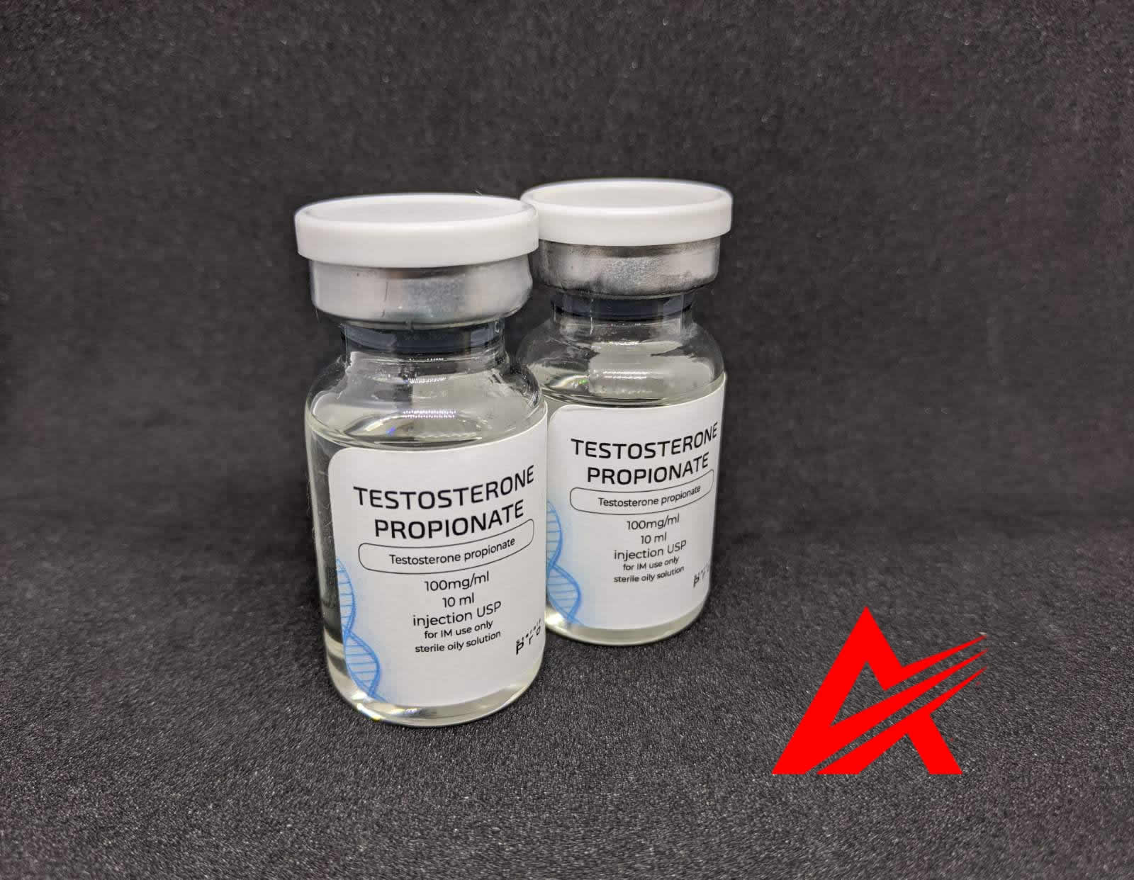 Steroids PRO Lab Testosterone Propionate 10ml/100mg