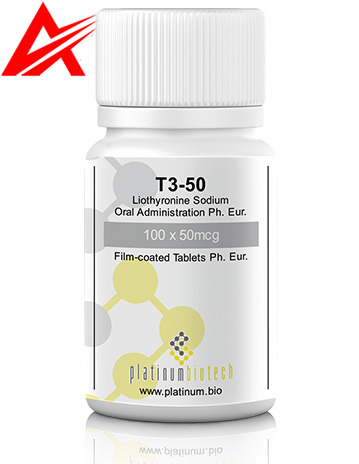 T3-50 | Platinum Biotech