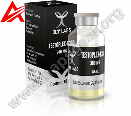 Testoplex C 300