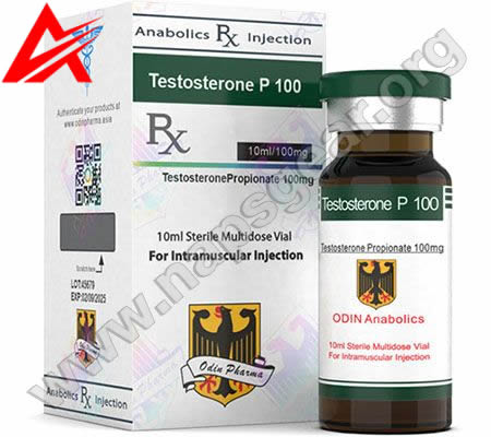 Testosterone P 100