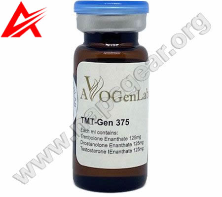 Tmt Gen 375