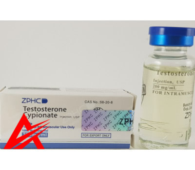 Zhengzhou-Pharmaceuticals-Co-Ltd-Testosterone Cypionate 10ml vial 200mgml.jpg