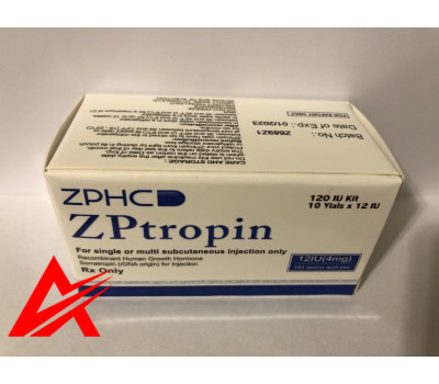 Zhengzhou-Pharmaceuticals-Co-Ltd-ZPtropin (HGH) 10 vials 12IU vial 120iu kit WIthout Plastic c...jpg