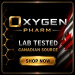 OxygenPharm