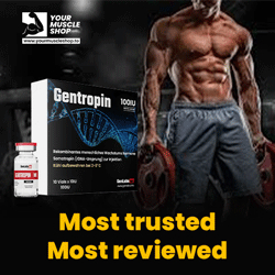 YOURMUSCLESHOP