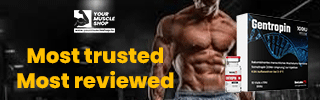 YOURMUSCLESHOP