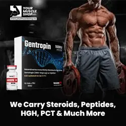 YOURMUSCLESHOP