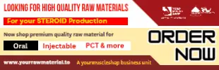 YOURMUSCLESHOP